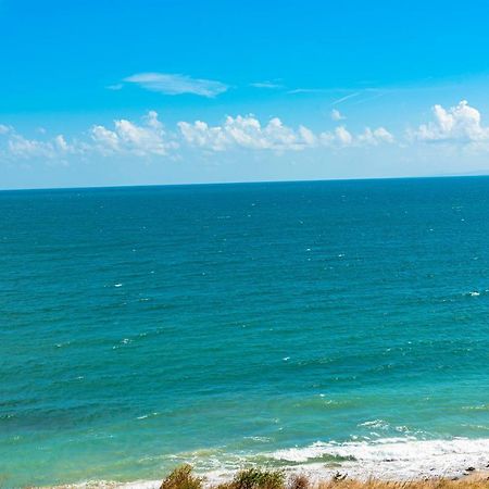 Menada Ravda Apartments أهيلوي المظهر الخارجي الصورة
