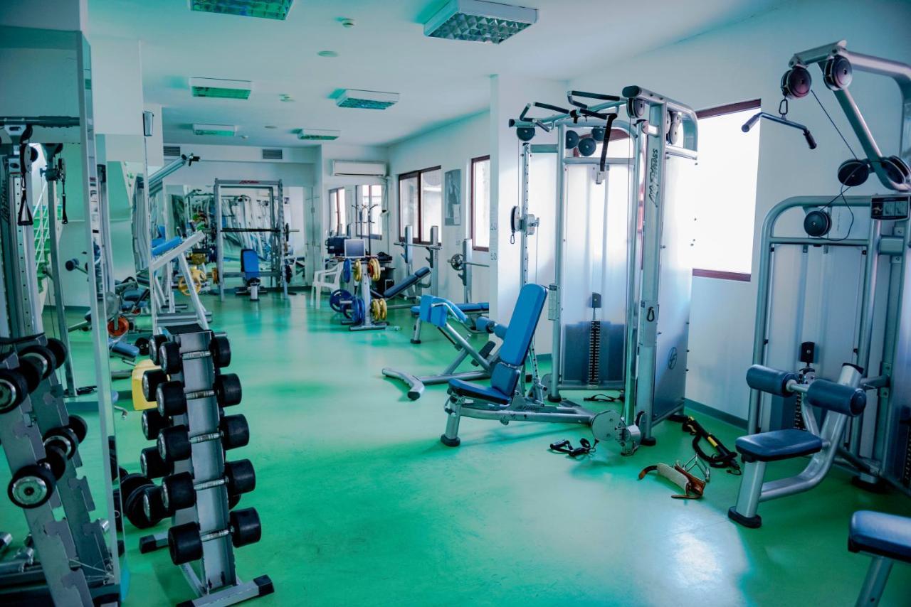 Menada Ravda Apartments أهيلوي المظهر الخارجي الصورة
