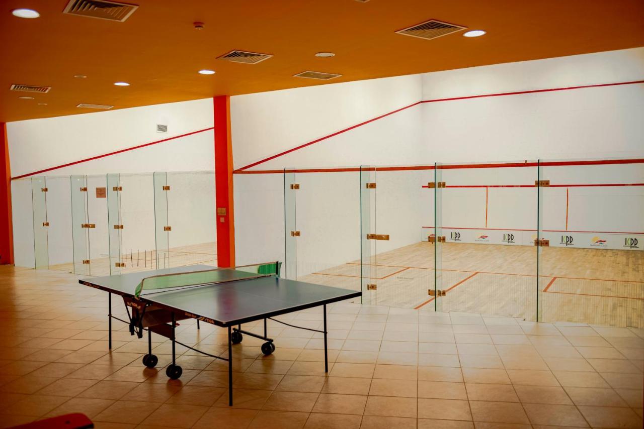 Menada Ravda Apartments أهيلوي المظهر الخارجي الصورة