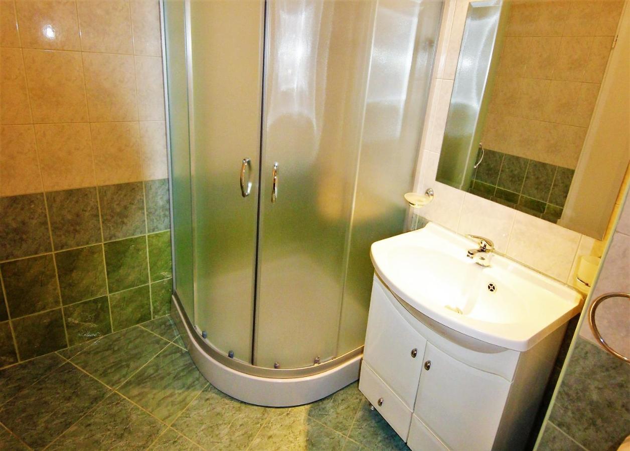Menada Ravda Apartments أهيلوي الغرفة الصورة